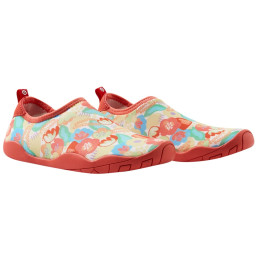 Scarpe da acqua per bambini Reima Lean T rosso Misty Red