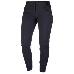 Pantaloni da donna Northfinder Luczia nero Black