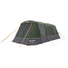 Tenda Vango Sherwood Air TC 400 Package grigio Ivy
