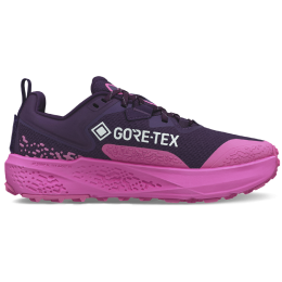 Scarpe da corsa da donna Altra Timp 6 GTX nero/rosa BLACK/ROSE
