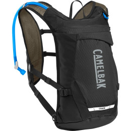 Zaino da ciclismo Camelbak Chase Adventure 8 Vest nero Black/Earth