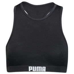 Costume da bagno da donna Puma Racerback Top