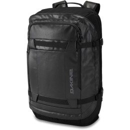 Zaino Dakine Ranger Travel Pack 45L nero Black