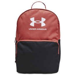 Zaino Under Armour Loudon Backpack rosso/nero SedonaRed/Anthracite/White