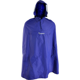 Poncho da ciclismo Silvini Ronco UJ554