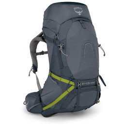 Zaino Osprey Atmos AG 50 (2021) grigio AbyssGray