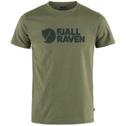 Maglietta da uomo Fjällräven Logo T-shirt M