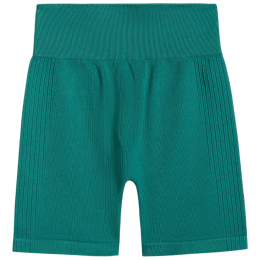 Pantaloncini da donna 4F Tights Short Fink F087