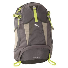 Zaino Easy Camp Rucsac AirGo 25 (2019) marrone Brown