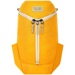 Zaino da città Mystery Ranch Catalyst 26 giallo sunglow