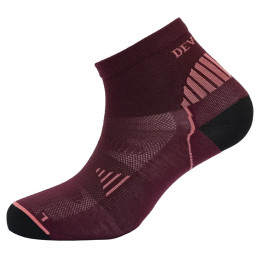 Calze Devold Running Merino Ankle Sock Wmn