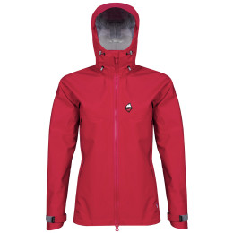 Giacca da donna High Point Explosion 6.0 Lady Jacket rosso Red