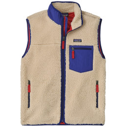 Gilet da uomo Patagonia Classic Retro-X Vest