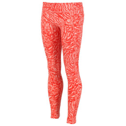 Leggings per bambini Regatta Atkin Legging II arancione NeonPchAniml