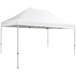 Gazebo festa Brunner Zebò Enjoy 2.0 3x4,5