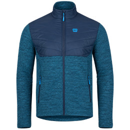 Felpa funzionale da uomo Etape Shadow blu modrá
