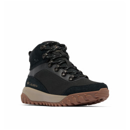 Scarpe da donna Columbia Burnsider™ Waterproof nero Black, Wet Sand