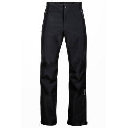 Pantaloni da uomo Marmot Minimalist pant (2017) nero Black