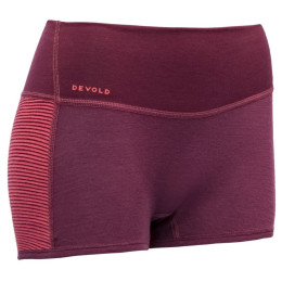 Boxer da donna Devold Tuvegga Sport Air Woman Boxer rosa Poppy