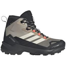 Scarpe da trekking da donna Adidas Skychaser Ax5 Mid Gtx Climawarm+