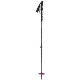 Bastoncini da scialpinismo Camp Ski Track Laser W