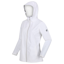 Giacca da donna Regatta Hamara III bianco White