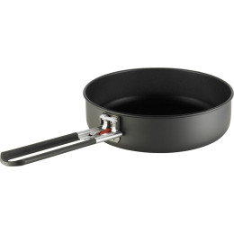 Padella MSR Quick Skillet nero