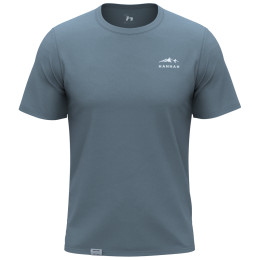 Maglietta da uomo Hannah Fred