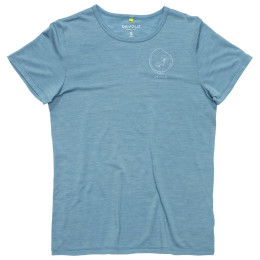 Maglietta da donna Devold Active "Spring" Tee Wmn