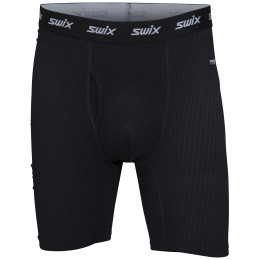 Boxer da uomo Swix RaceX M nero Black