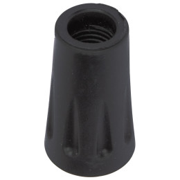 Cavigliera per ciclisti Camp Tip Protector nero