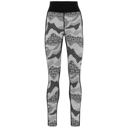 Pantaloni da donna Kari Traa Olea Pants nero Black