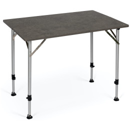 Tavola Dometic Zero Concrete Table Medium grigio Concrete