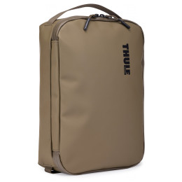 Organizer da viaggio Thule Chasm Medium Gear Cube marrone Deep Khaki