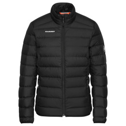 Giacca da donna Mammut Waymarker IN Jacket Women nero black 0001