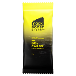 Bevanda energetica Näak Neutral - Boost Energy™ Drink Mix (64g)
