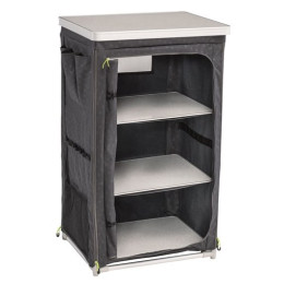 Armadio Outwell Milos grigio