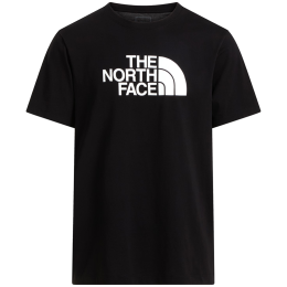 Maglietta da uomo The North Face Evolution Half Dome Regular Short Slee