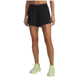 Pantaloncini da donna Under Armour Vanish Woven 5In Shorts