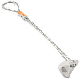 Nut per arrampicata Rock Empire Abalak 3 argento