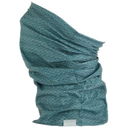 Foulard multifunzionale Regatta Adults Printed Multitube II verde ArcStagTri