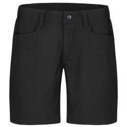 Pantaloncini da donna Loap Uznia nero
