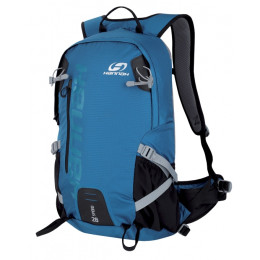 Zaino Hannah Speed 28 blu