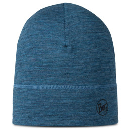 Cappello invernale Buff Multistripes blu Tempest