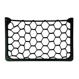 Rete universale Brunner Netray 20x15 nero
