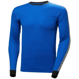 Maglietta funzionale da uomo Helly Hansen HH Lifa Stripe Crew