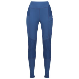 Leggings da donna Regatta Gravale Tech Leggin blu Dusty Denim
