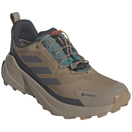 Scarpe da trekking da uomo Adidas Terrex Trailmaker 2 Leather