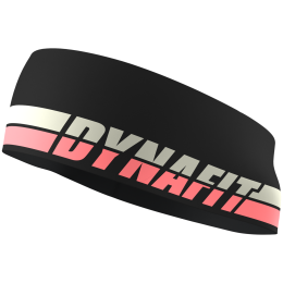 Fascia Dynafit Graphic Performance Headband