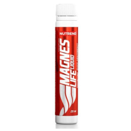 Magnesio liquido Nutrend Magneslife 25ml